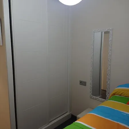 Apartamento Con Piscina Apartment