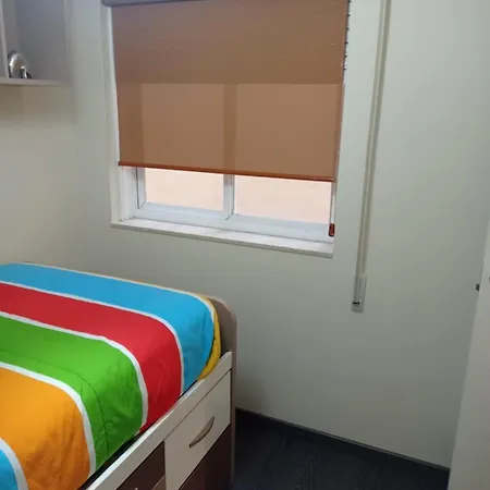 Apartamento Con Piscina *