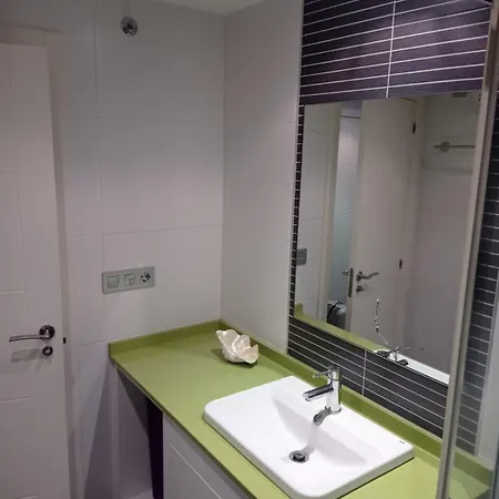 Apartamento Con Piscina * Sanxenxo