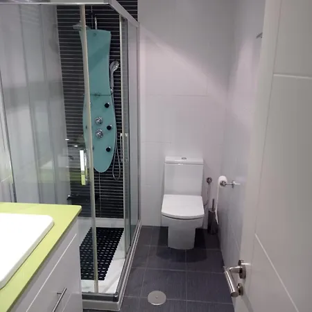 Apartamento Con Piscina