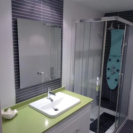 Apartamento Con Piscina Apartment