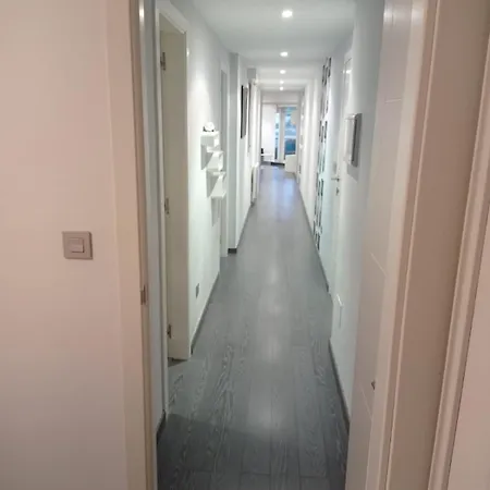 Apartamento Con Piscina Apartment