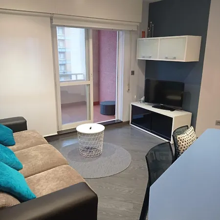 Apartamento Con Piscina Apartment Sanxenxo
